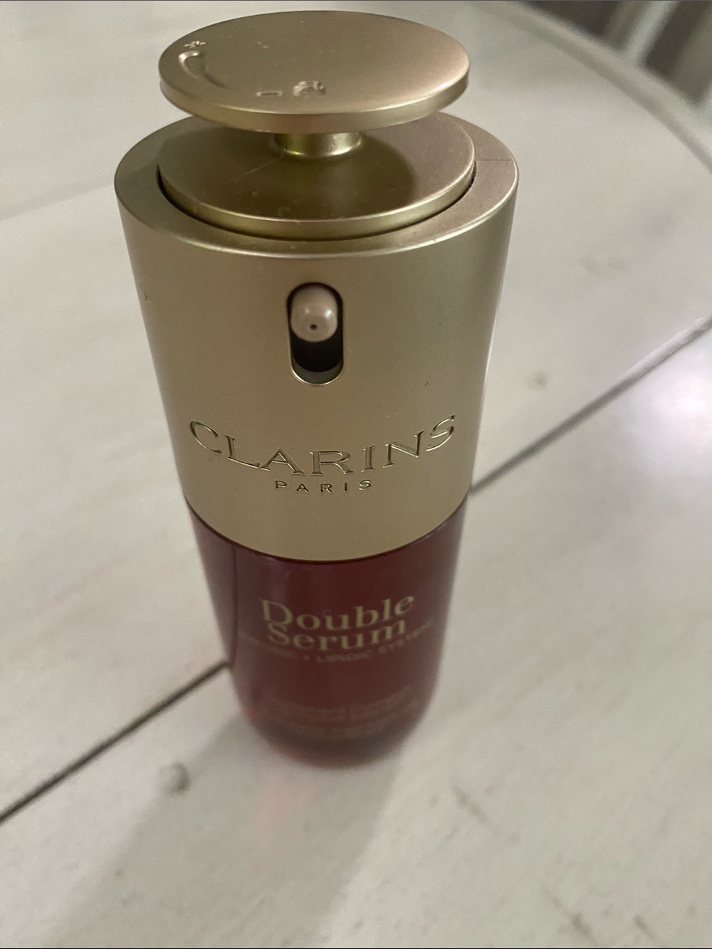 Clarins Double Serum 1.7 Oz
